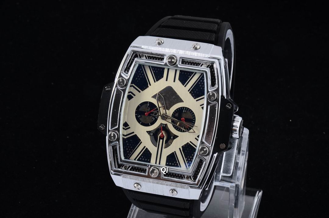 Hublot watch man-163